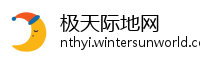 极天际地网